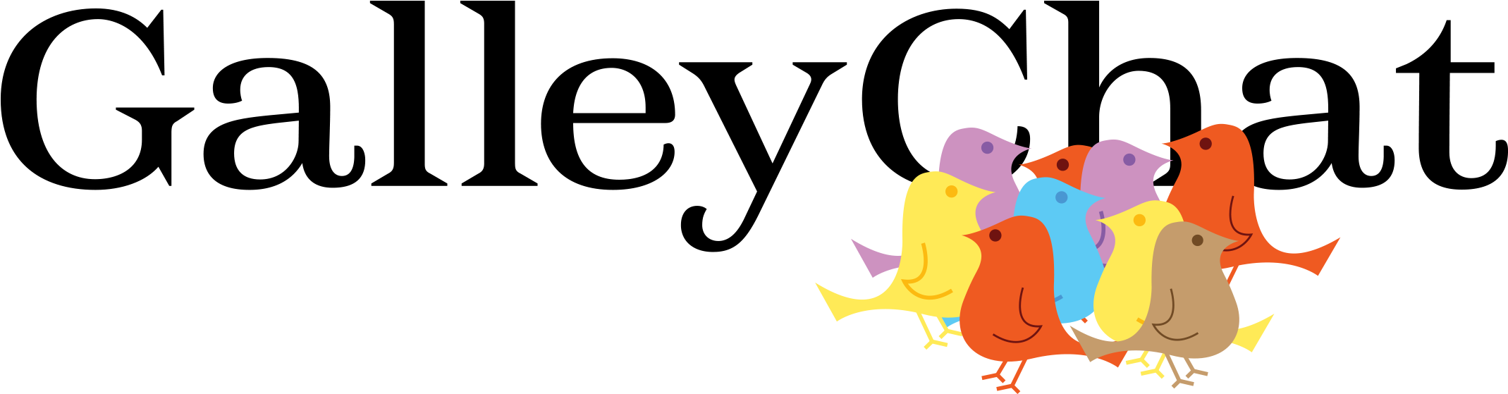 Earlyword The Publisher Librarian - Cartoon (2171x579)