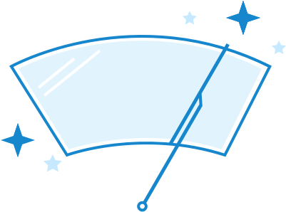 Car Wiper Service - Car (400x400)