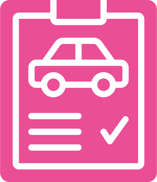 114 Point Inspection - Details Car Icon (518x600)
