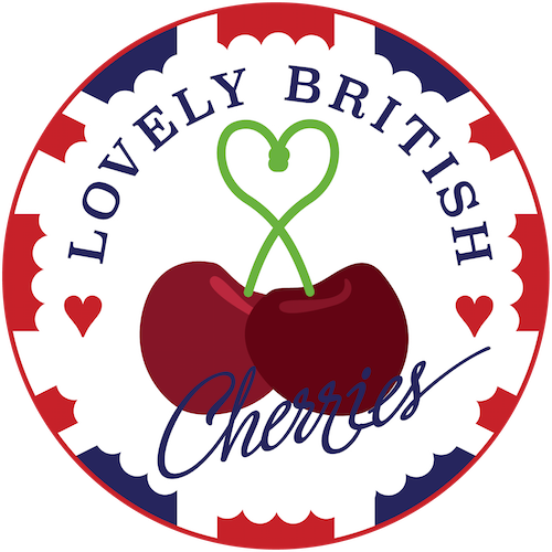 With So Many Amazing Smells Wafting Around The Site, - Label (500x500)