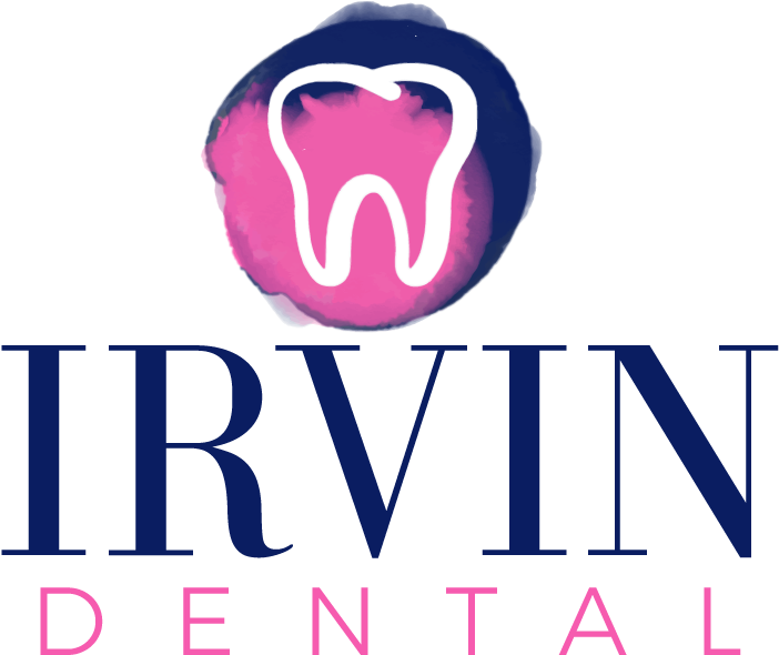 Irvin Dental - Irvin Dental (738x622)
