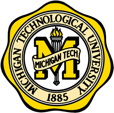 Michigan Tech - Michigan Tech Old Logo (400x400)