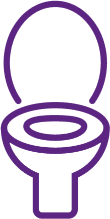 A Toilet - A Toilet (565x438)