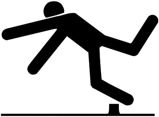 Hazard Symbols Black And White (768x432)