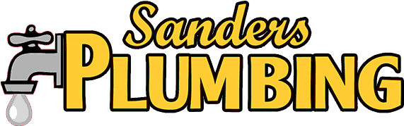 Sanders Plumbing Company - Sanders Plumbing Company (600x204)