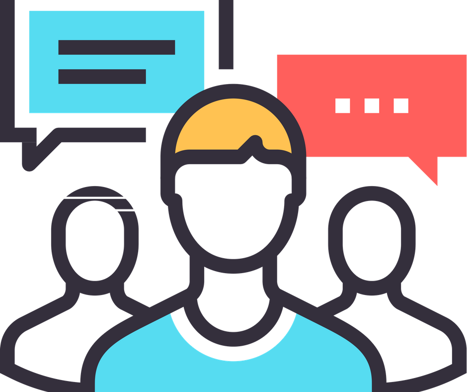 Researchers Are Looking For Interested, Eligible Participants - Icon (940x788)