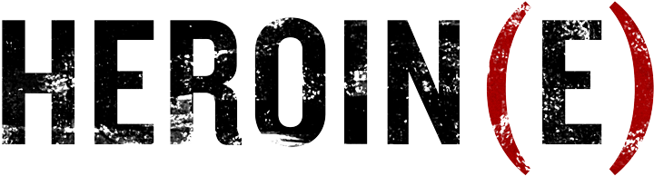 Heroine - Heroin E (800x274)