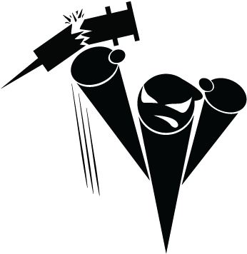 I'm Dope Without Dope Was Created By A Handful Of People - Im Dope Without Dope (623x481)