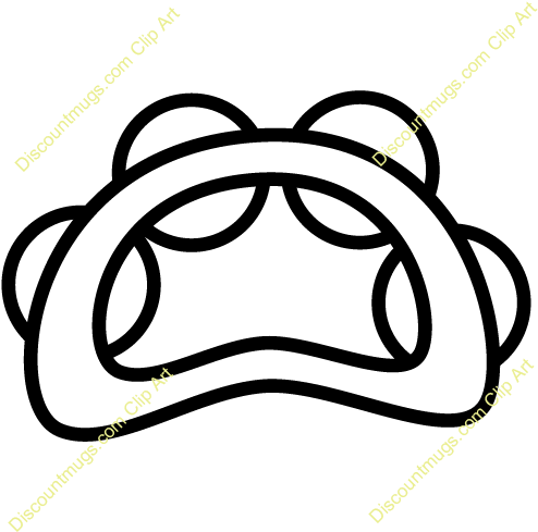 Download Instrument Outline Icons Clipart Musical Instruments - Instrument Outlines (500x500)