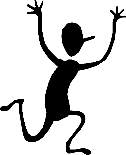 Maritza Bounced Into My Office The Other Day As Wired - Doppelganger Clipart (506x620)