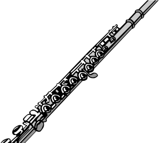 Instrument Clipart Bassoon - Artline Ergoline Calligraphy Pen (640x480)