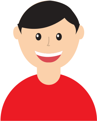 Man Avatar Character Icon - Tyre District (550x550)