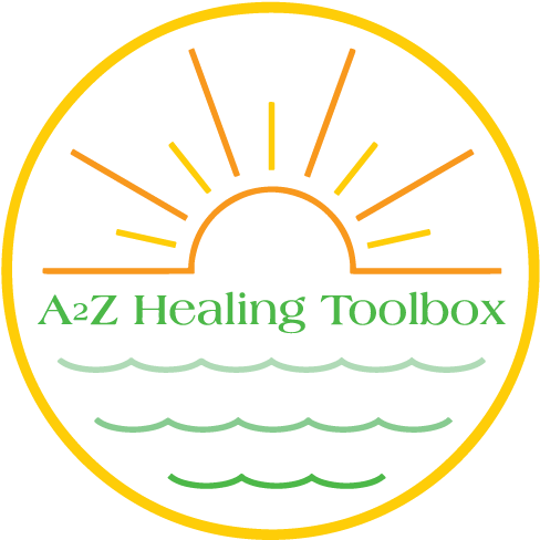 A2z Healing Toolbox Logo Fullcolor - Logo (504x504)
