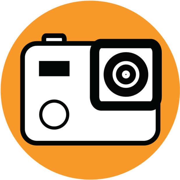 Action Camera Toolbox On The Mac App Store - Action Camera (630x630)