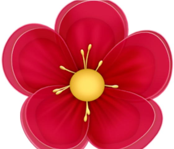 Clip Art Pink Gift Ribbon Png (640x480)