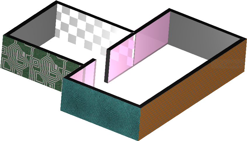 Image Free Toolbox Clipart Building Tool - Toolbox (1129x629)