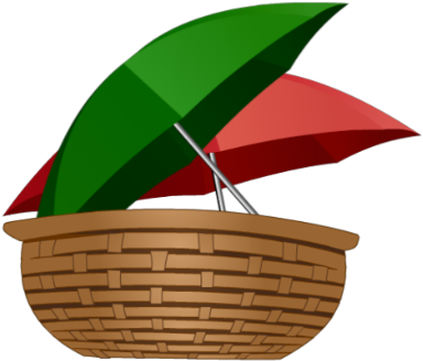 Umbrellas Umbrellas - Umbrella (420x420)