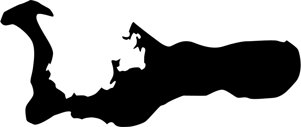 Caribbean At Getdrawings Com Free For Personal - Cayman Islands Map Png (960x405)