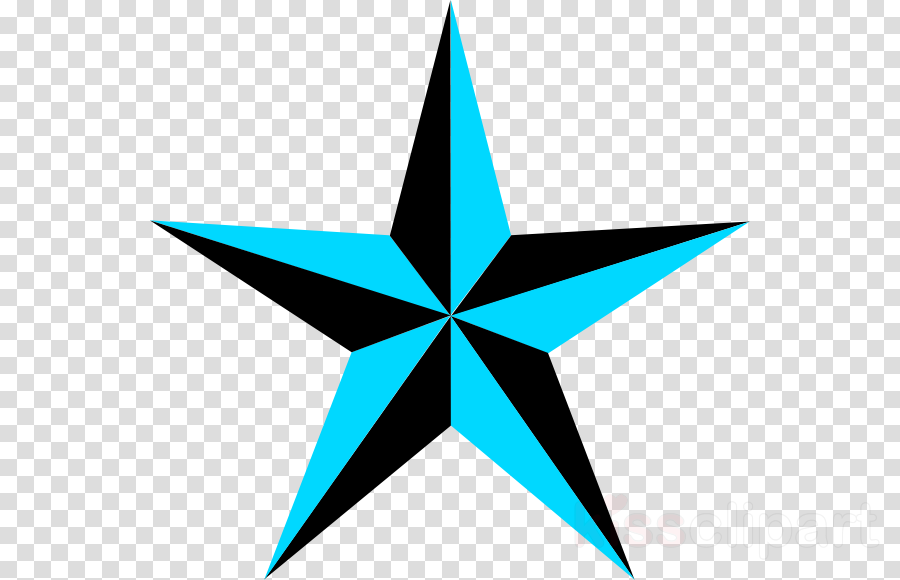Download Nautical Star Transparent Clipart Nautical - Download Nautical Star Transparent Clipart Nautical (900x580)