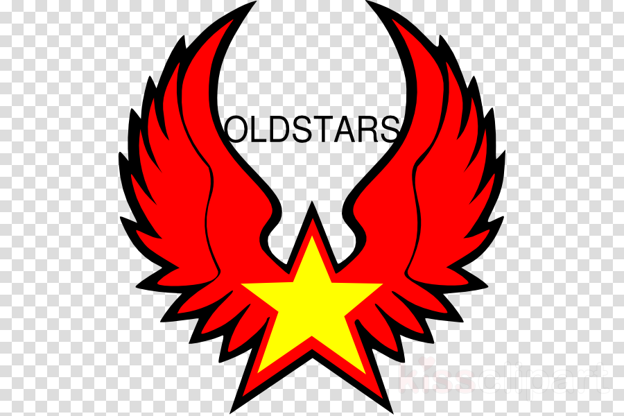 Download Nautical Star With Wings Designs Clipart Clip - Wrigley Field (900x600)