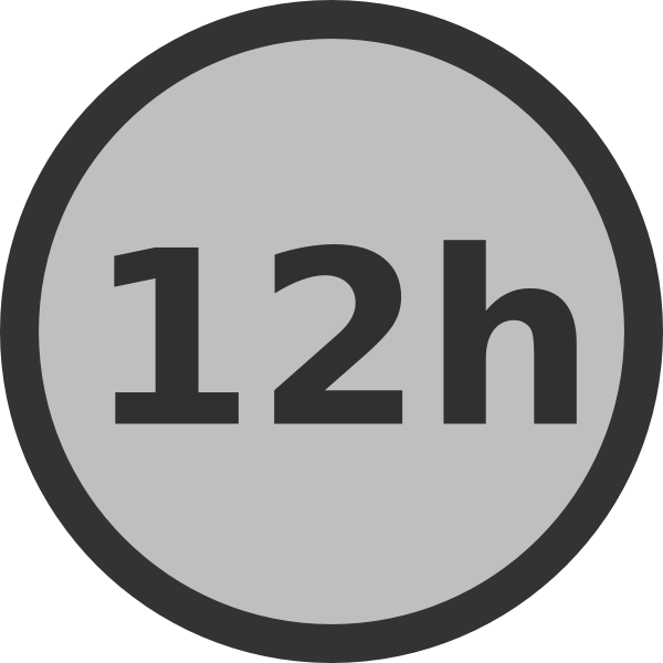 Dell Logo Black And White (600x600)