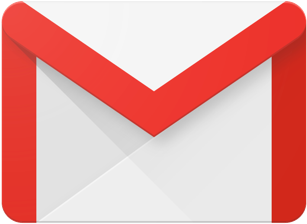 Gmail - - Gmail App (401x401)