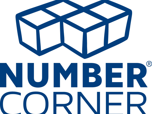 Number Clipart Corner - Number Corner 5th Grade (640x480)