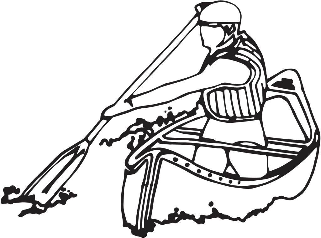 Vector Transparent Library Alaska Drawing Black And - Illustration (1024x760)