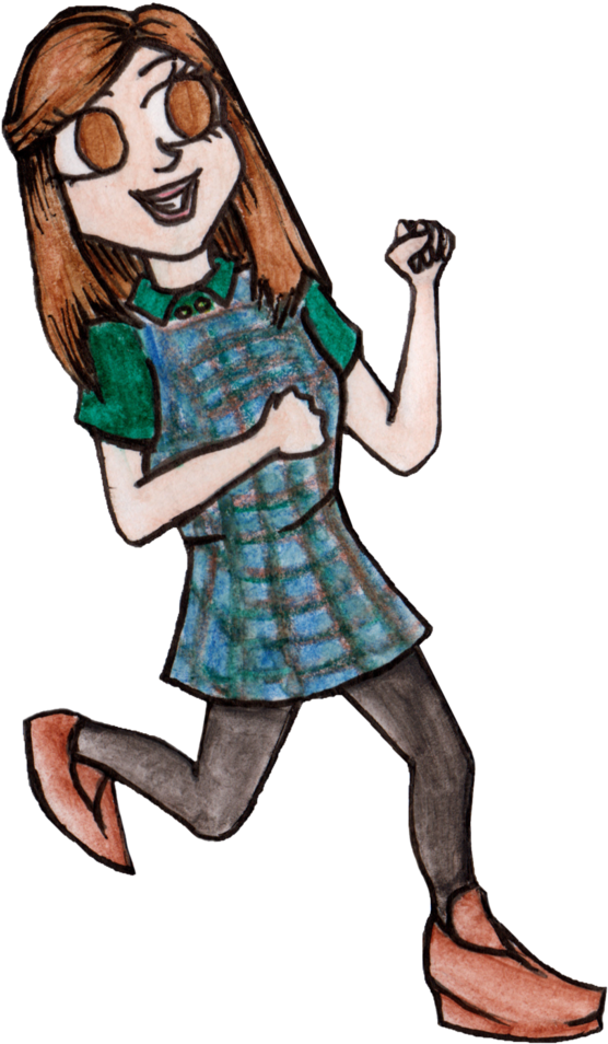 Clipart Black And White Capybara Drawing Clara - Art (701x1138)