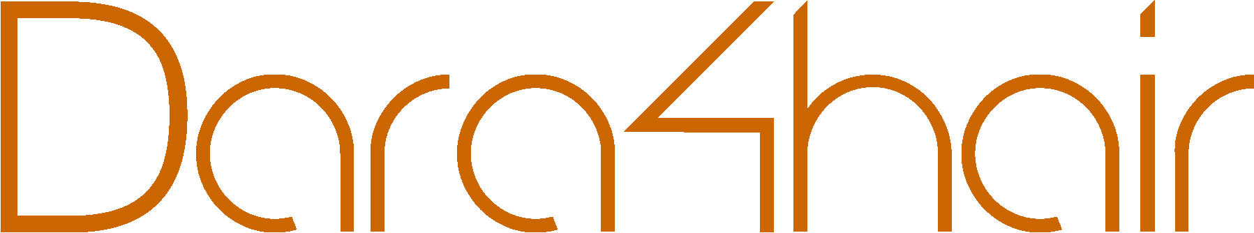 Hairdressing, Barbering & Beauty - Circle (1797x334)