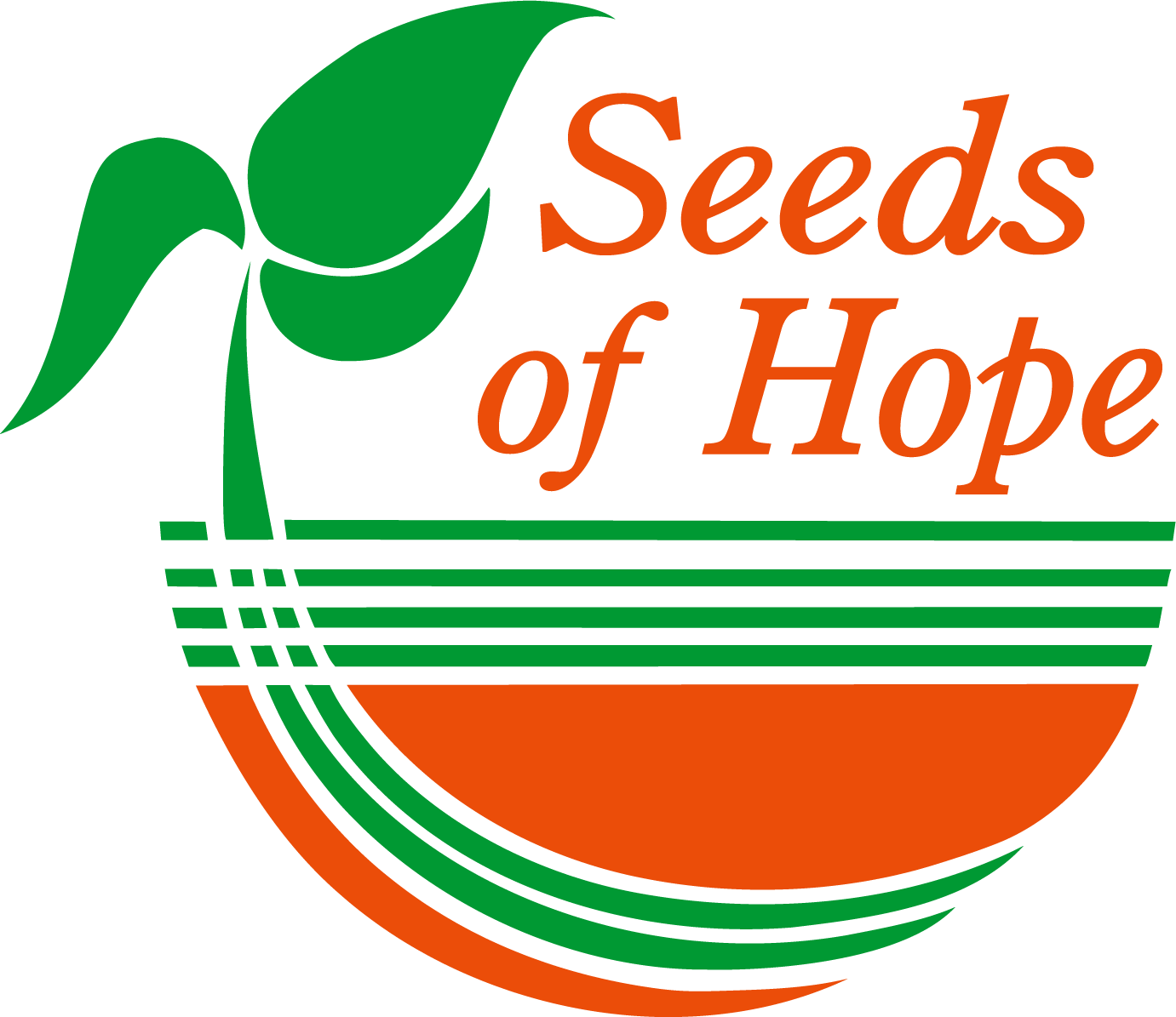 Come Early And Walk Thru Our Vendor Fair - Seeds Of Hope (1381x1195)