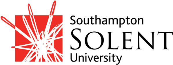 Southampton Solent University - Southampton Solent University Logo (640x244)