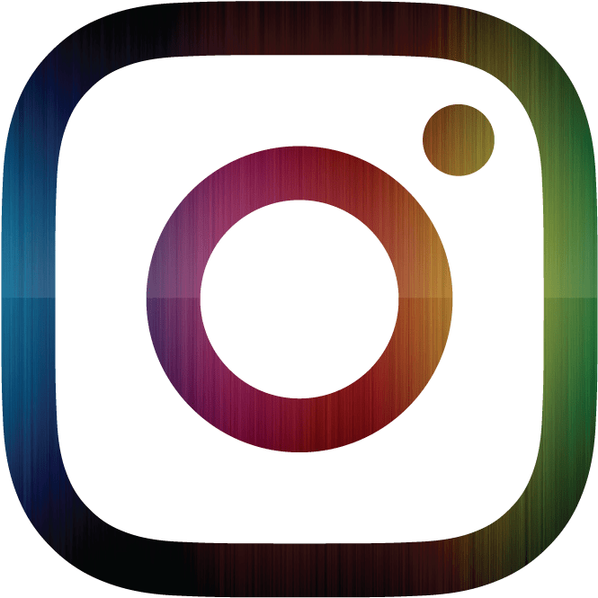 Follow Us On Social Media - Circle (722x697)