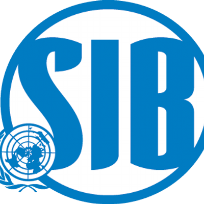 Sib Groningen - United Nations - (400x400) Png Clipart Download