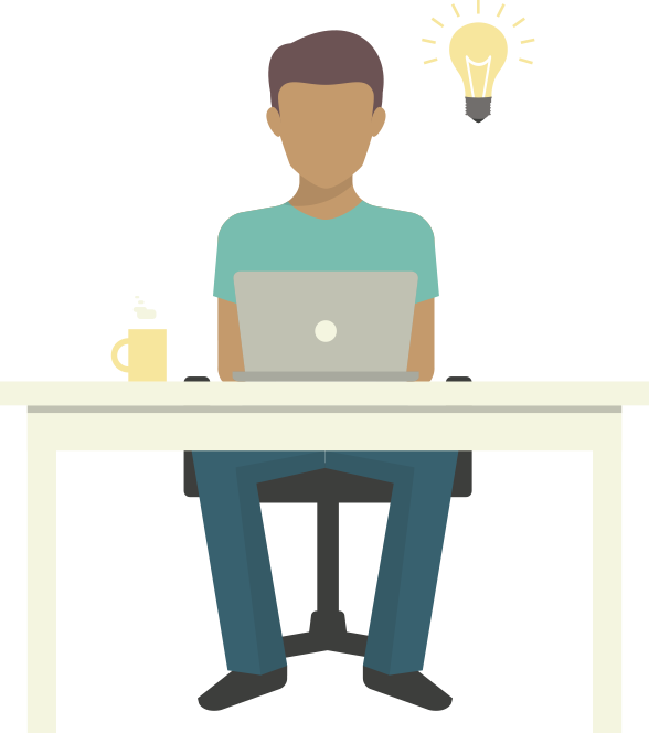 If Your Ideas Come With Pdfs Or Photos, Feel Free To - Architect (588x664)