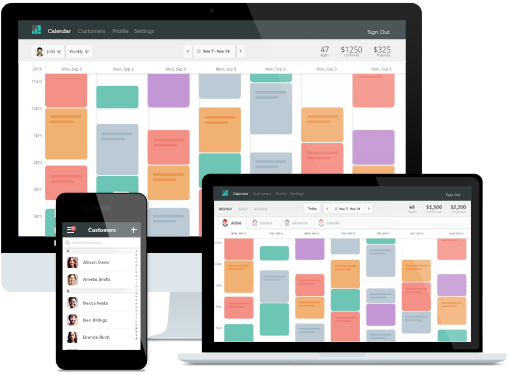 Get A Free Appointment Scheduling Software For Photographers - Setmore (600x380)
