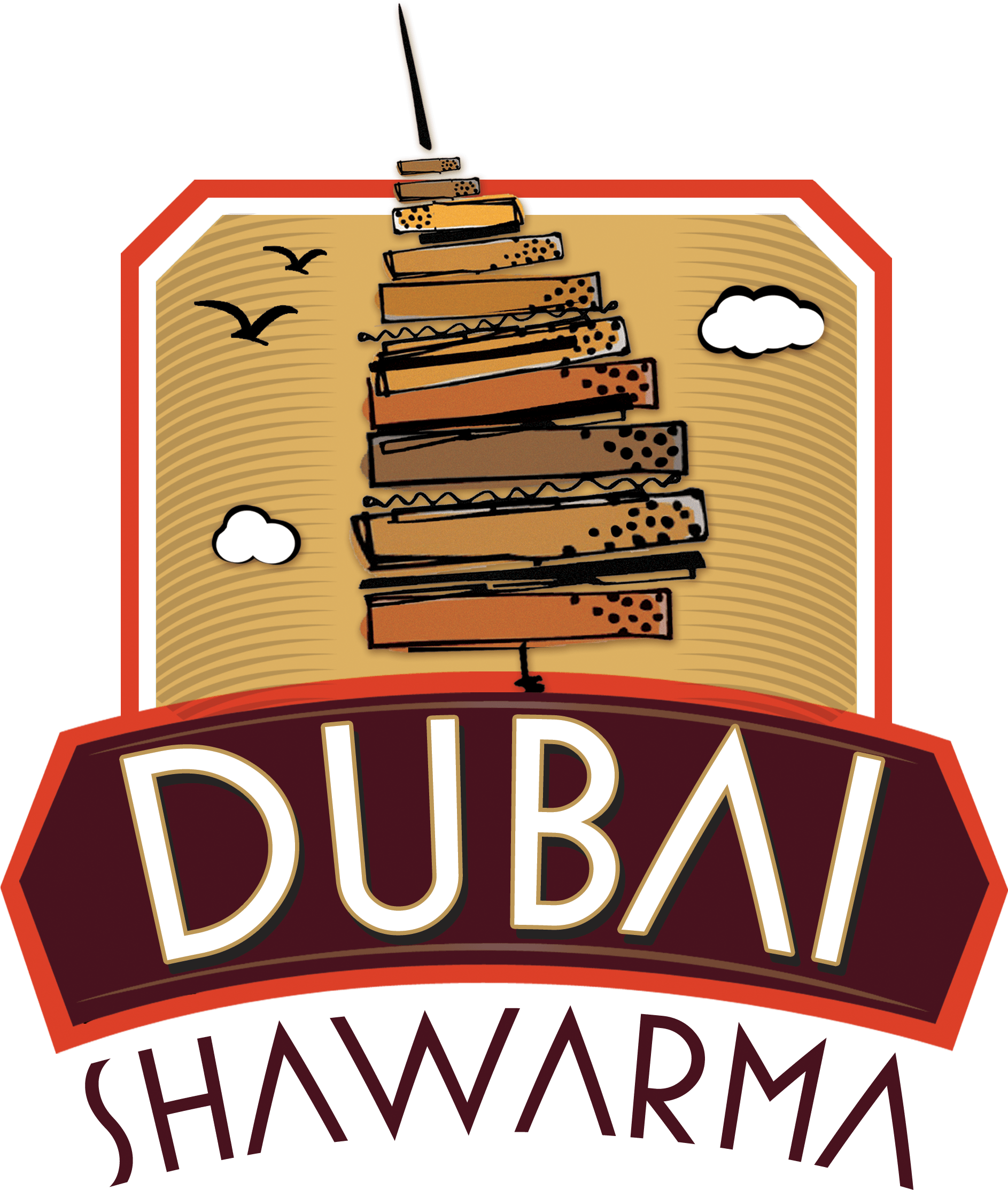 Dubai Shawarma Karachi Food Deals - Karachi Food Point Restaurant (2016x2404)