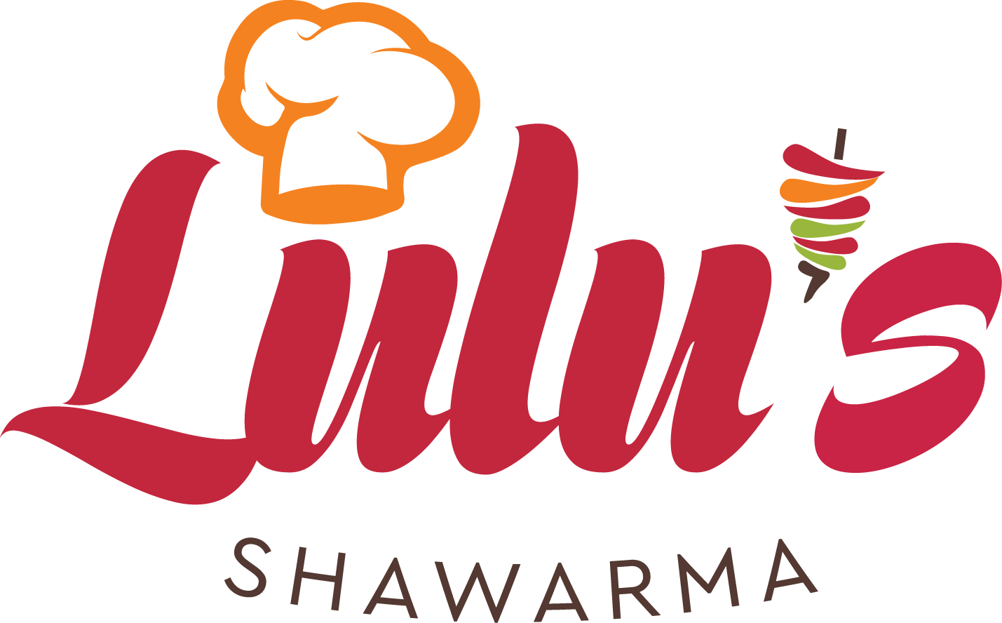 Lulu's Shawarma Delivery In Dubai, Abu Dhabi And Many - Dubai (1429x888)