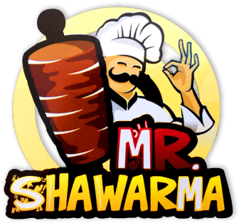 Logo Mr - Shawarma - Mr Shawarma Logo (465x320)