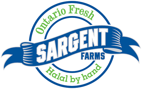 Sargent Farms - Sargent Farms Chicken (500x312)
