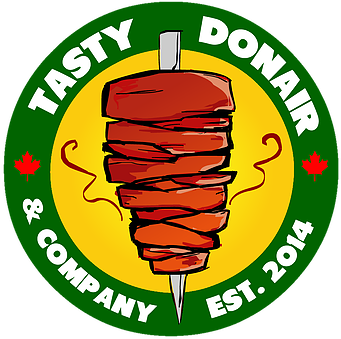 Döner/shawarma/gyro Probably Originated In Southern - New York City (360x341)