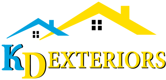 Quality Windows, Doors & Siding - Kd Exteriors (569x273)