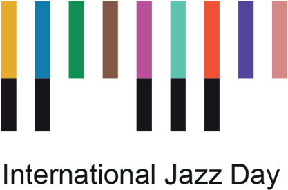 Image - International Jazz Day 2018 (500x500)