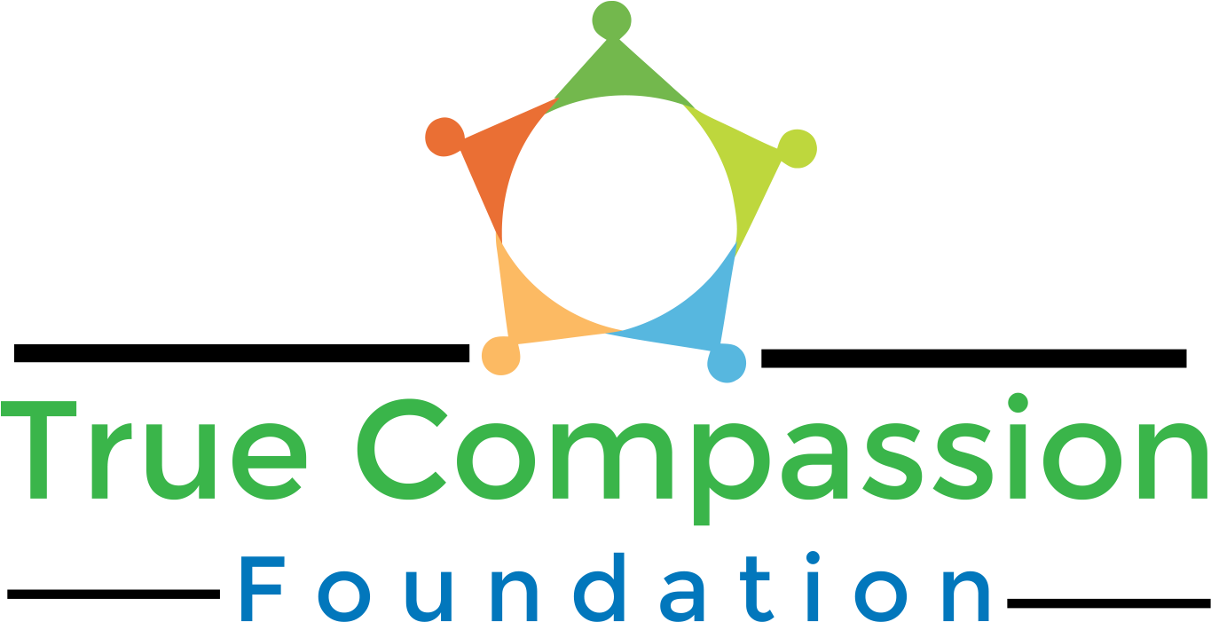 True Compassion Foundation - Portable Network Graphics (1365x725)