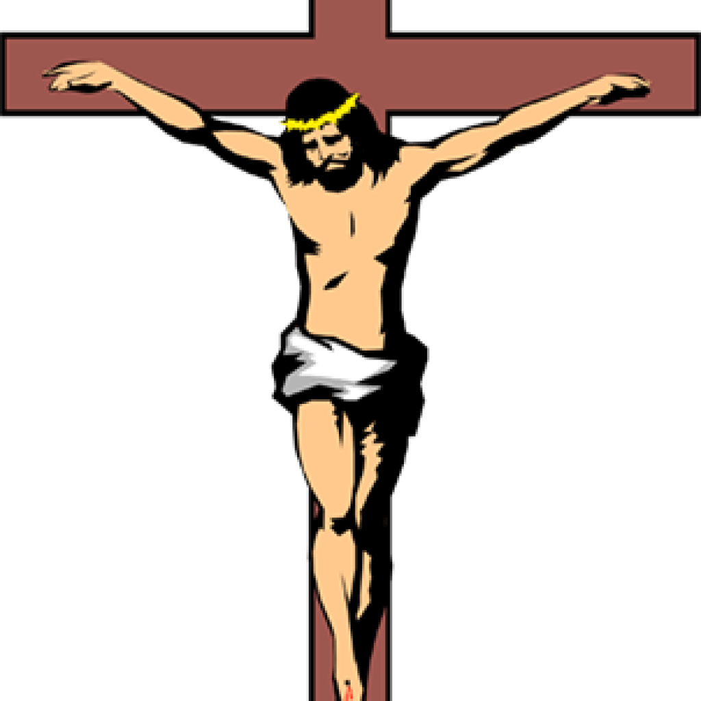 Free Clipart Of Jesus Jesus Crucified Clipart At Getdrawings - Catholic Crosses (1024x1024)