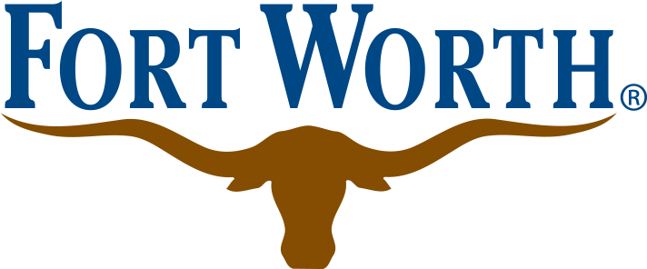 Here Is Our Call To Action From Fort Worth Mayor, Betsy - City Of Fort Worth Texas Logo (720x320)