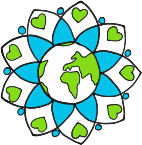 Earth Family Global - Empathy (512x512)