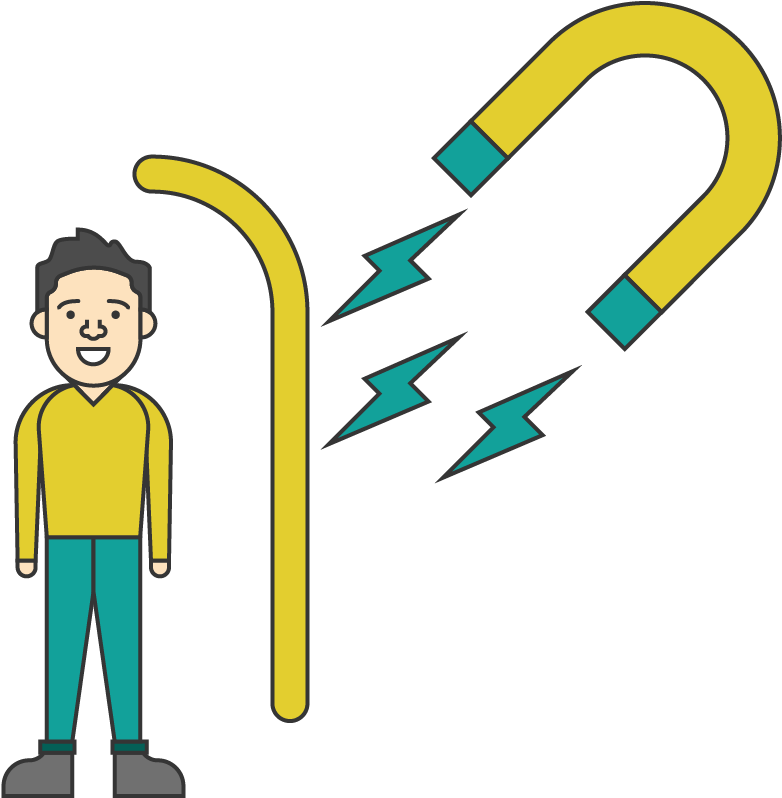 Weaken The Power Of The Rat Race Magnet - Weaken The Power Of The Rat Race Magnet (1024x1024)