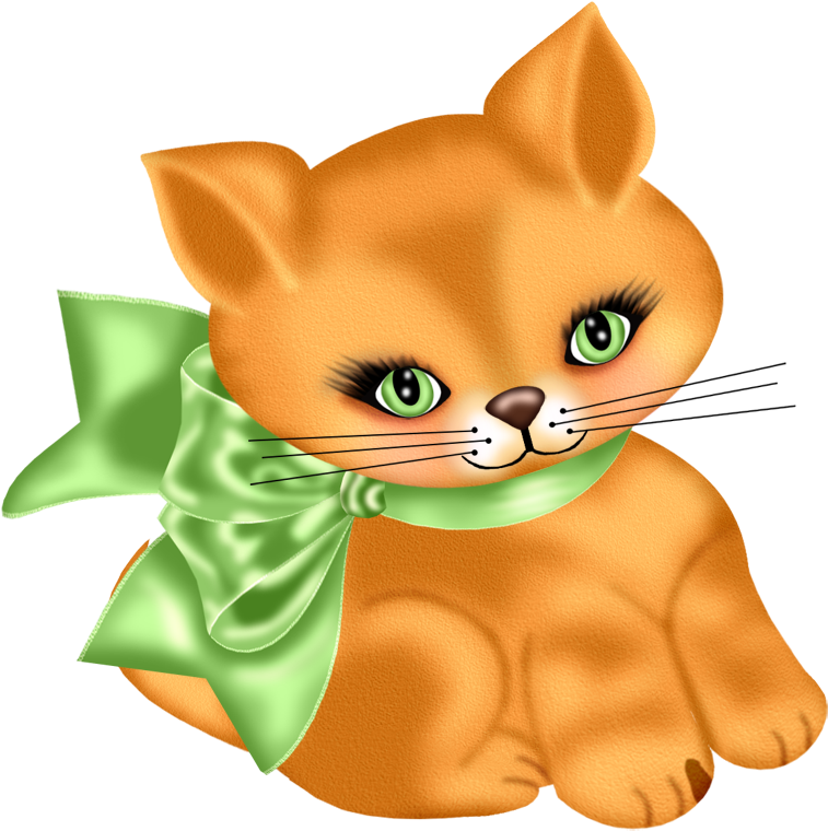 Cães & Gatos Animals Images, Zoo Animals, Kitten Cartoon, - Cat (900x871)