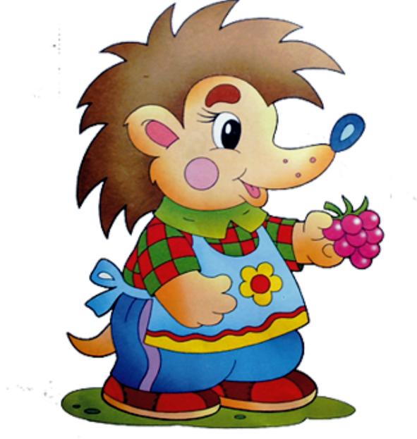 Rajzolt Figurák, Elemek Vegyes - Проект Скороговорки 1 Класс Русский Язык (591x623)